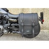 Rev Twist レザーサドルバッグ 24L2