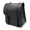 Rev Twist レザーサドルバッグ 24L6
