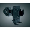 クリアキン　ARKON・ハンドルバー用アクセサリーマウント　スマホ用-02
