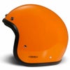 DMD ビンテージ コレクション レトロ ジェットヘルメット オレンジ