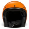 DMD ビンテージ コレクション レトロ ジェットヘルメット オレンジ 2