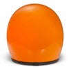 DMD ビンテージ コレクション レトロ ジェットヘルメット オレンジ 4