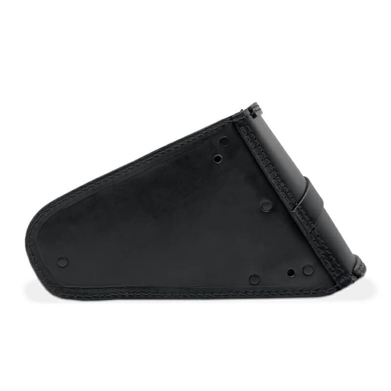 Trap レザーサドルバッグ 5L6