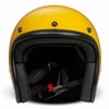 DMD ビンテージ コレクション レトロ ジェットヘルメット イエロー 2
