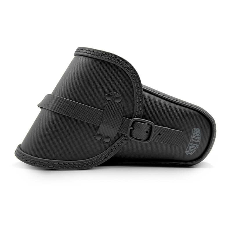 Rev Trap レザーサドルバッグ3