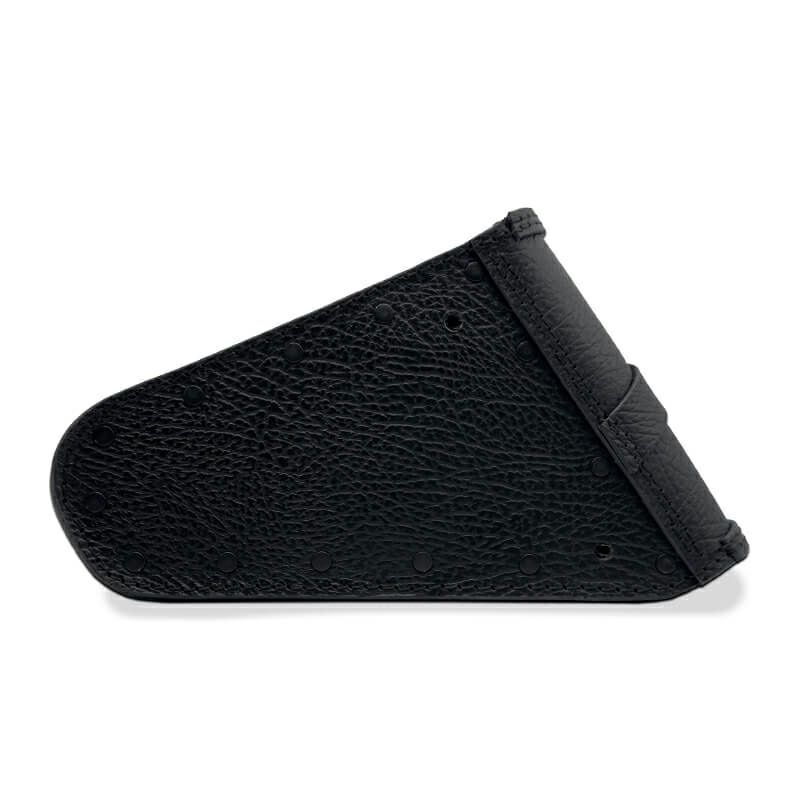 Trap レザーサドルバッグ 5L (リンクルレザー)2