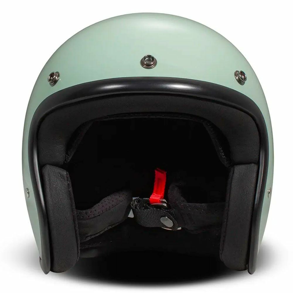 DMD ビンテージ コレクション レトロ ジェットヘルメット LATTEMENTA 2
