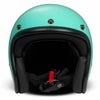 DMD ビンテージ コレクション レトロ ジェットヘルメット TURQUOISE 2