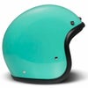 DMD ビンテージ コレクション レトロ ジェットヘルメット TURQUOISE 3