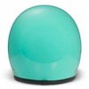 DMD ビンテージ コレクション レトロ ジェットヘルメット TURQUOISE 4