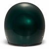 DMD ビンテージ コレクション レトロ ジェットヘルメット ディープグリーン 4