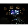 ストリートグライド 1998～2013 WHDSG プラグ＆プレイ オーディオ ヘッドユニット 日本語訳説明書付 Soundstream Reserve 4
