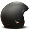 DMD ビンテージ コレクション レトロ ジェットヘルメット イタリア ブラック