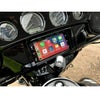 ツーリング CVO対応 WHD14+ プラグ＆プレイ オーディオ ヘッドユニット 日本語訳説明書付き Soundstream Reserve2
