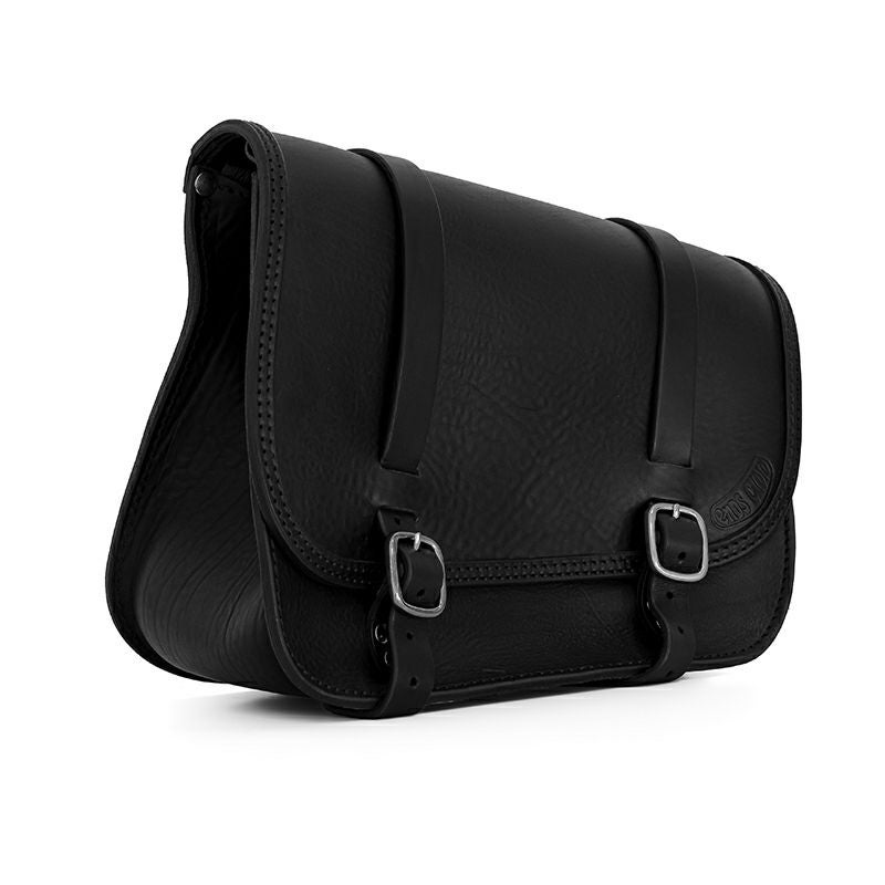 TT Street レザーサドルバッグ 14L2