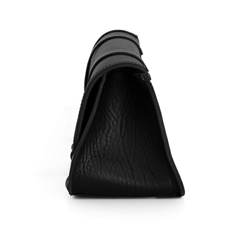 TT Street レザーサドルバッグ 14L3