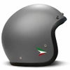 DMD ビンテージ コレクション レトロ ジェットヘルメット イタリア マットグレー