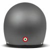 DMD ビンテージ コレクション レトロ ジェットヘルメット イタリア マットグレー 3