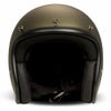 DMD ビンテージ コレクション レトロ ジェットヘルメット オリーブゴールド 2