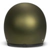 DMD ビンテージ コレクション レトロ ジェットヘルメット オリーブゴールド 4