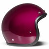 DMD ビンテージ コレクション レトロ ジェットヘルメット パープルソリッド 3