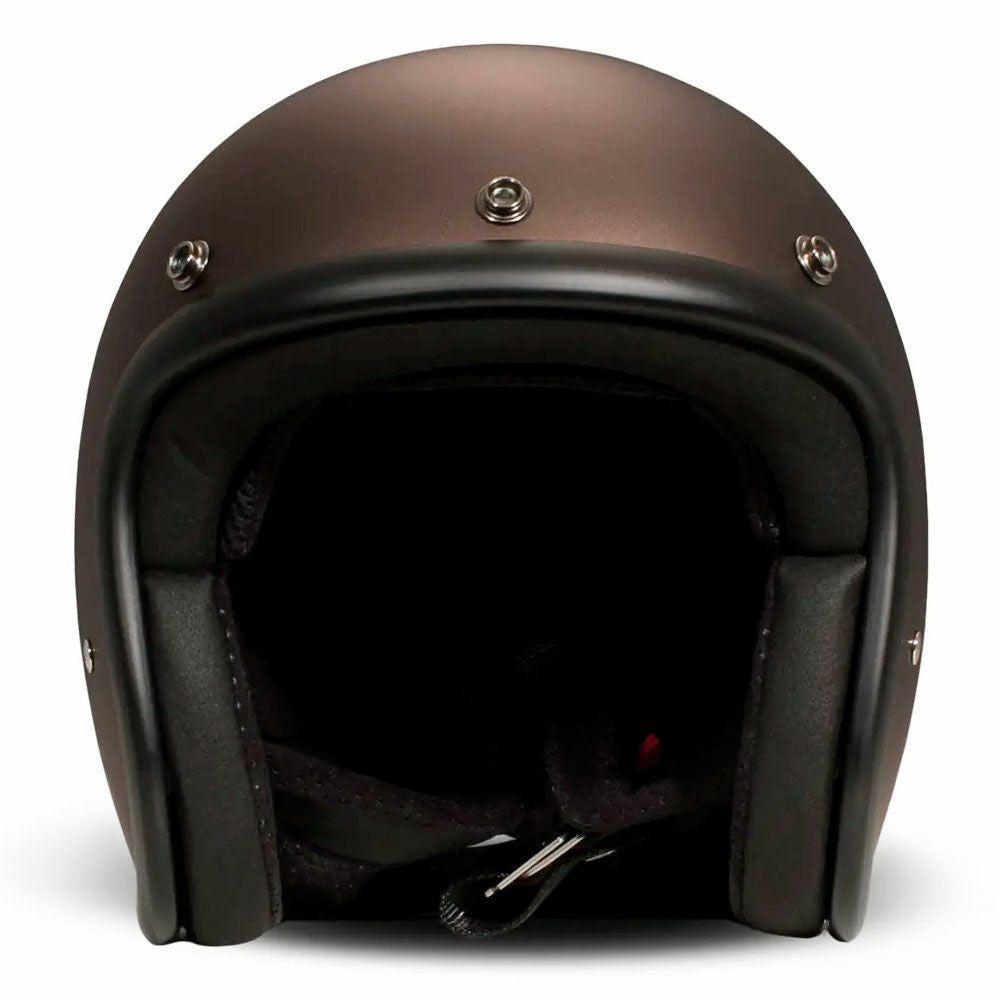 DMD ビンテージ コレクション レトロ ジェットヘルメット CAFE 2