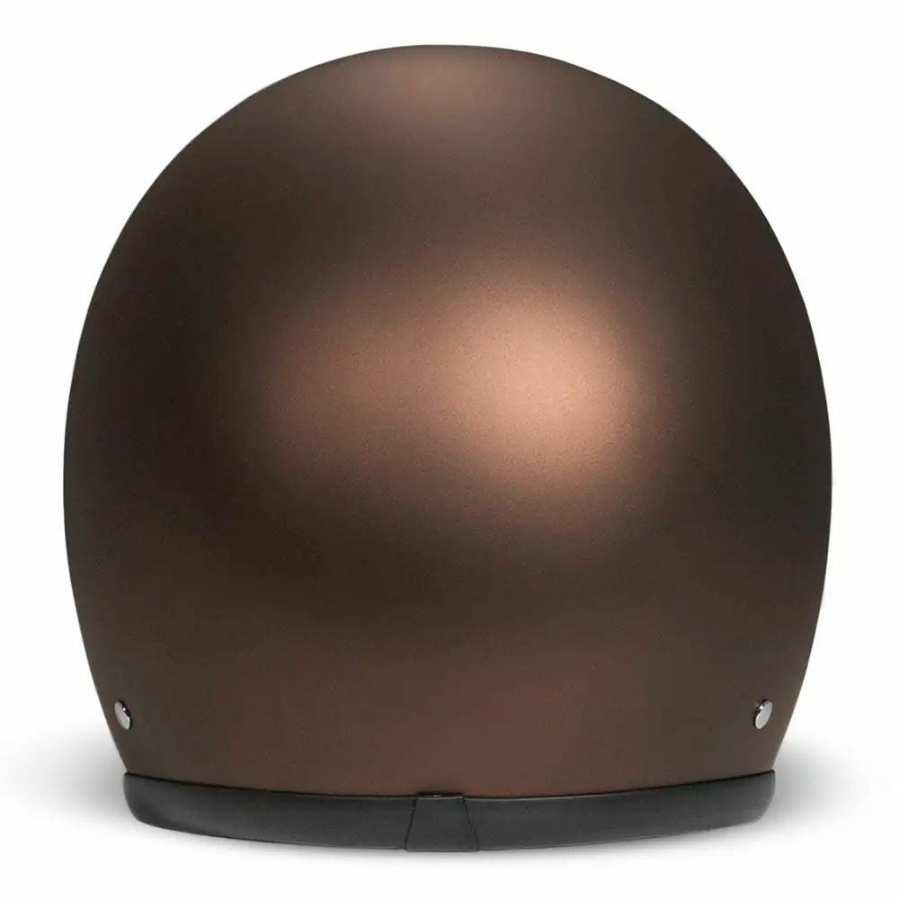 DMD ビンテージ コレクション レトロ ジェットヘルメット CAFE 4