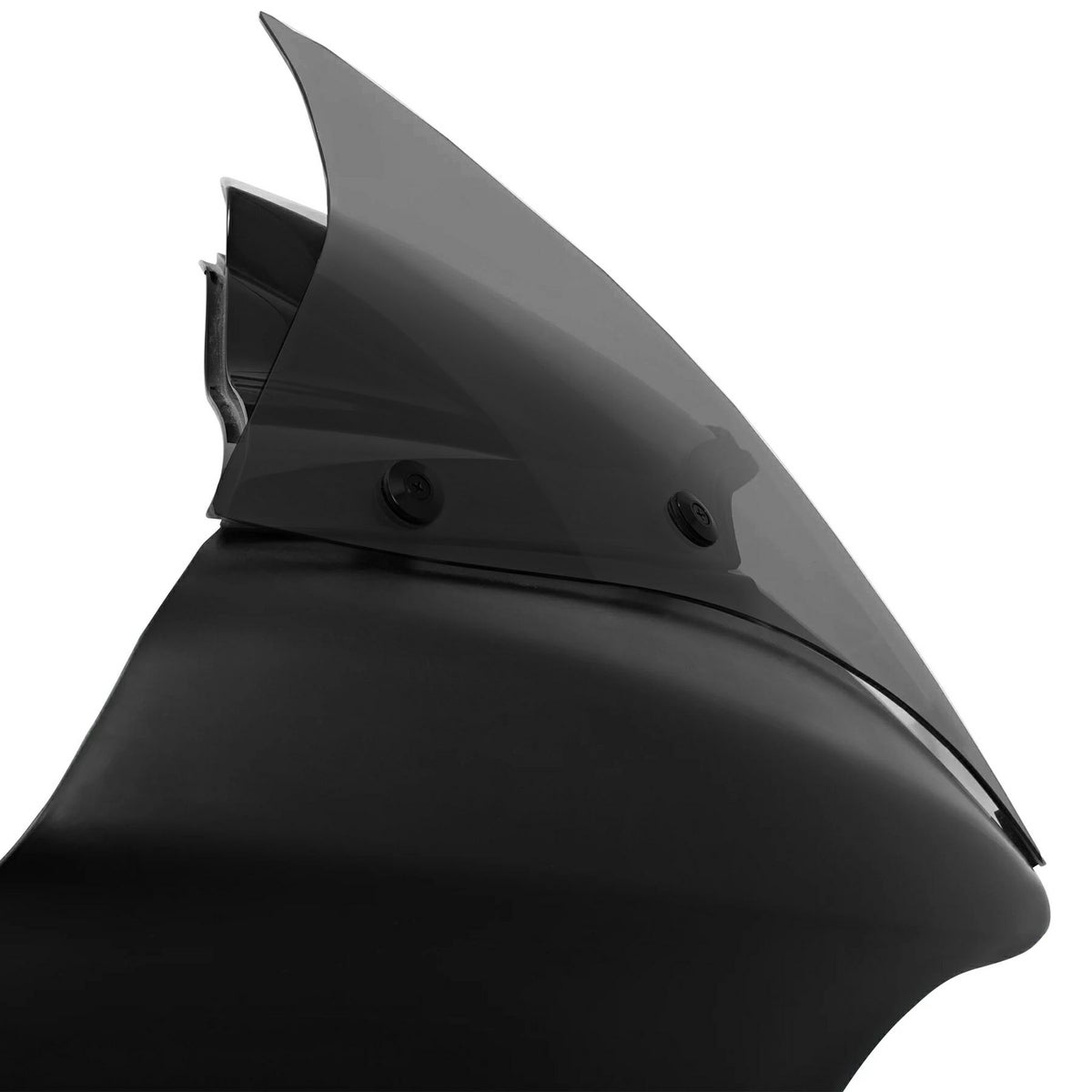 BRLレーススタイル バブル・ウィンドシールド (ダークスモーク)4