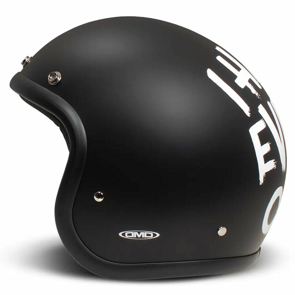 DMD ビンテージ コレクション レトロ ジェットヘルメット EVERYONE 2