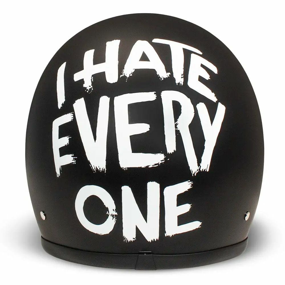 DMD ビンテージ コレクション レトロ ジェットヘルメット EVERYONE 4