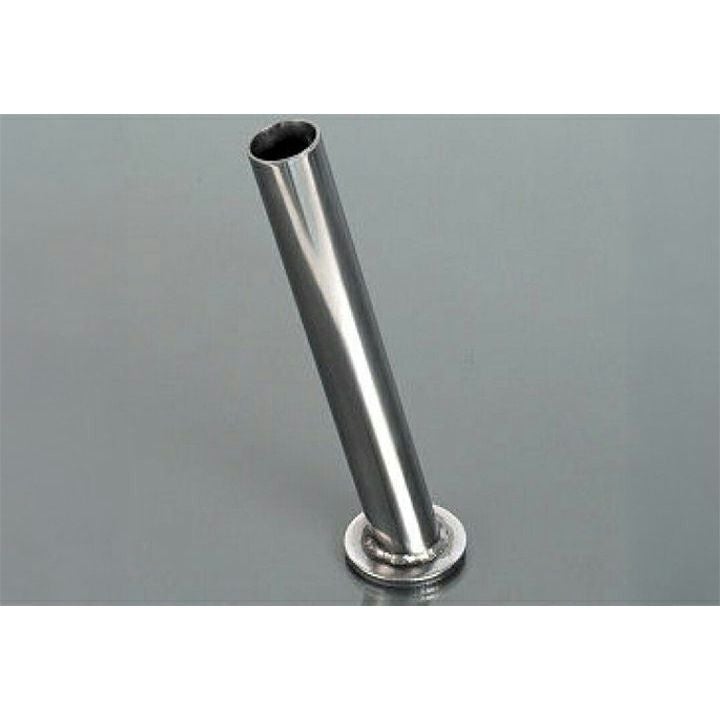 RIVCO（リブコ） フラッグポール・ソケット (クローム)1