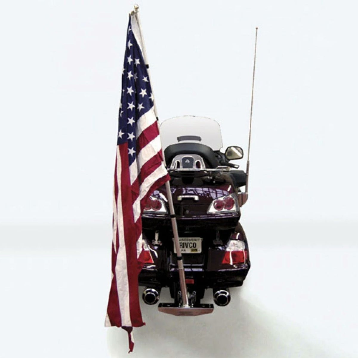 RIVCO（リブコ） 伸縮式フラッグポール