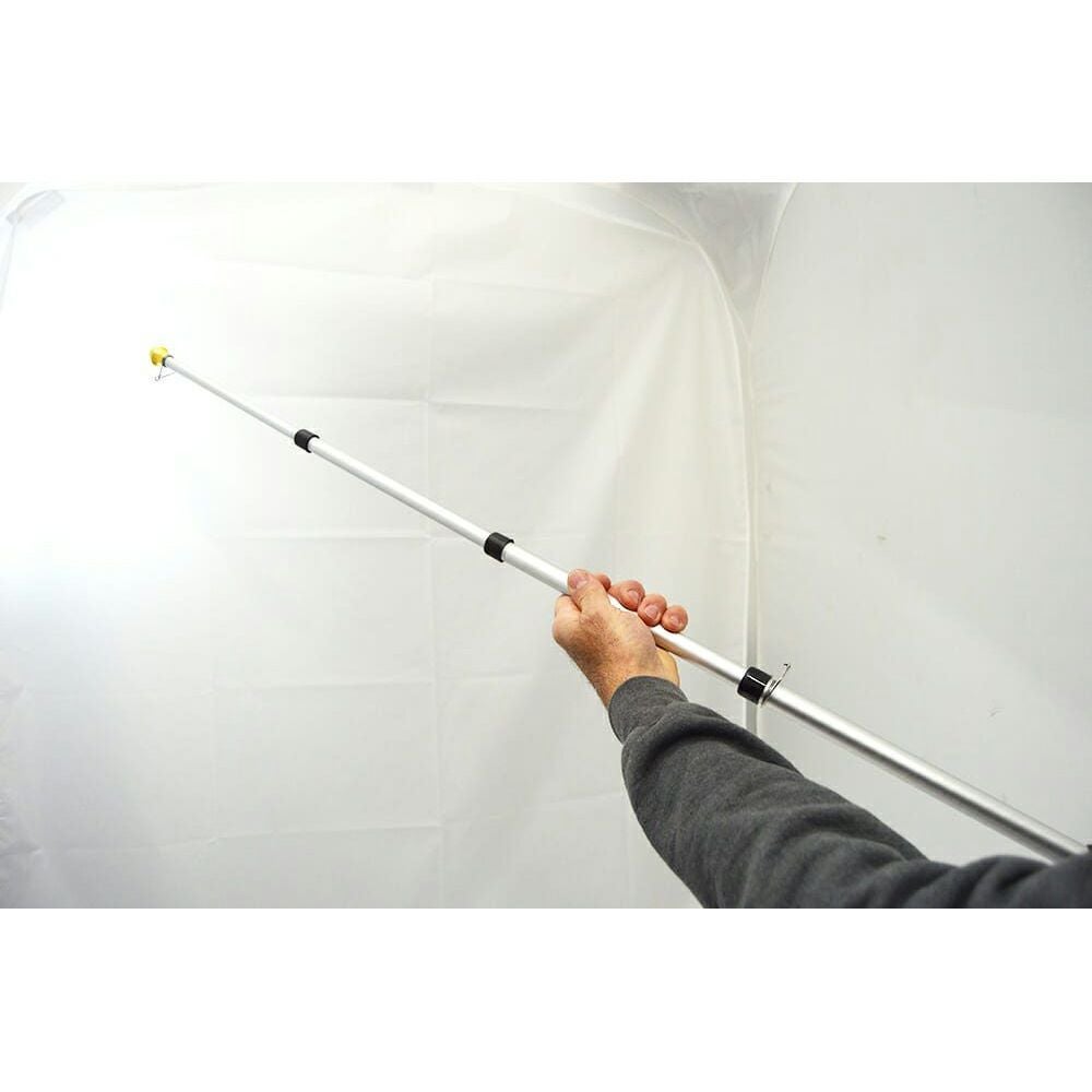 RIVCO（リブコ） 伸縮式フラッグポール3