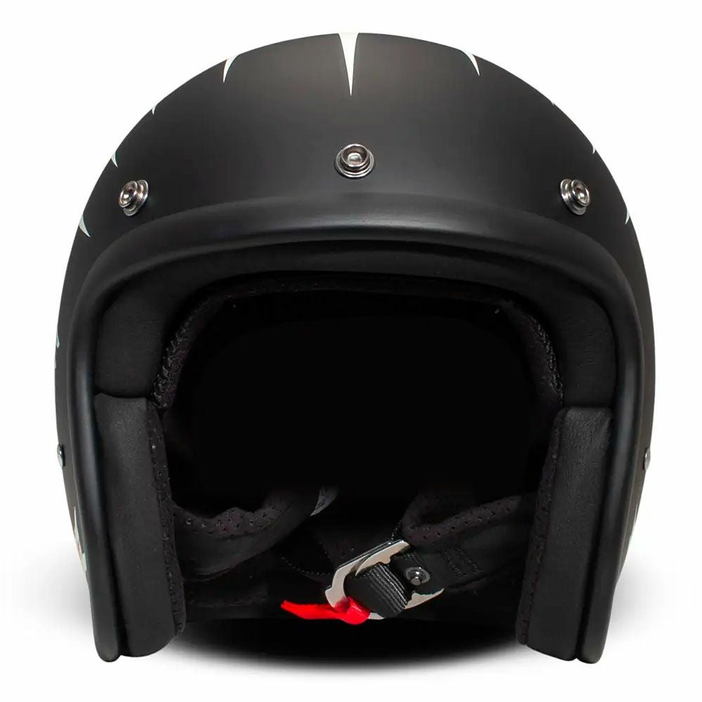 DMD ビンテージ コレクション レトロ ジェットヘルメット EAGLE 2