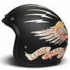 DMD ビンテージ コレクション レトロ ジェットヘルメット EAGLE 3