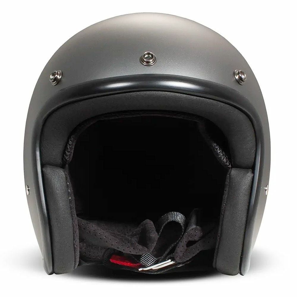 DMD ビンテージ コレクション レトロ ジェットヘルメット SKULL 2