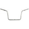 ドラッグスペシャリティーズ ツーリング ハンドルバー12インチ (クローム)
