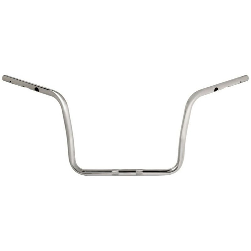 ドラッグスペシャリティーズ ツーリング ハンドルバー12インチ (クローム)