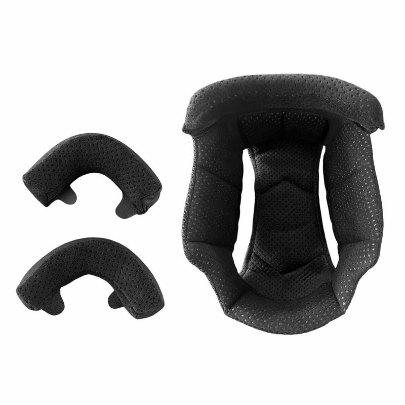 DMD レトロシリーズ ヘルメット 交換用インナー