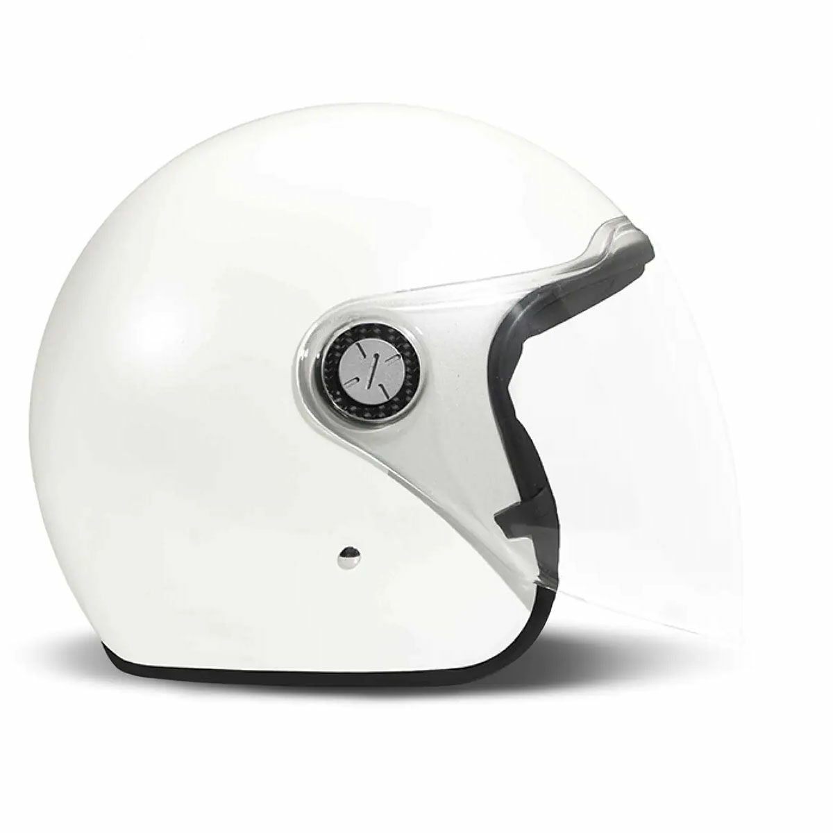 DMD P1 コレクション ジェットヘルメット 交換用シールド クリアー