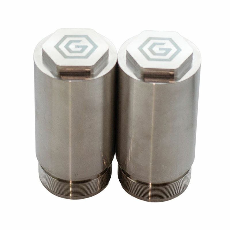 スポーツスター インナーフォークチューブ、フォークエクステンション