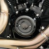 Arlenness（アレンネス） チタン 12ポイント カムカバーボルトキット ポリッシュ M8 ツーリング、ソフテイル