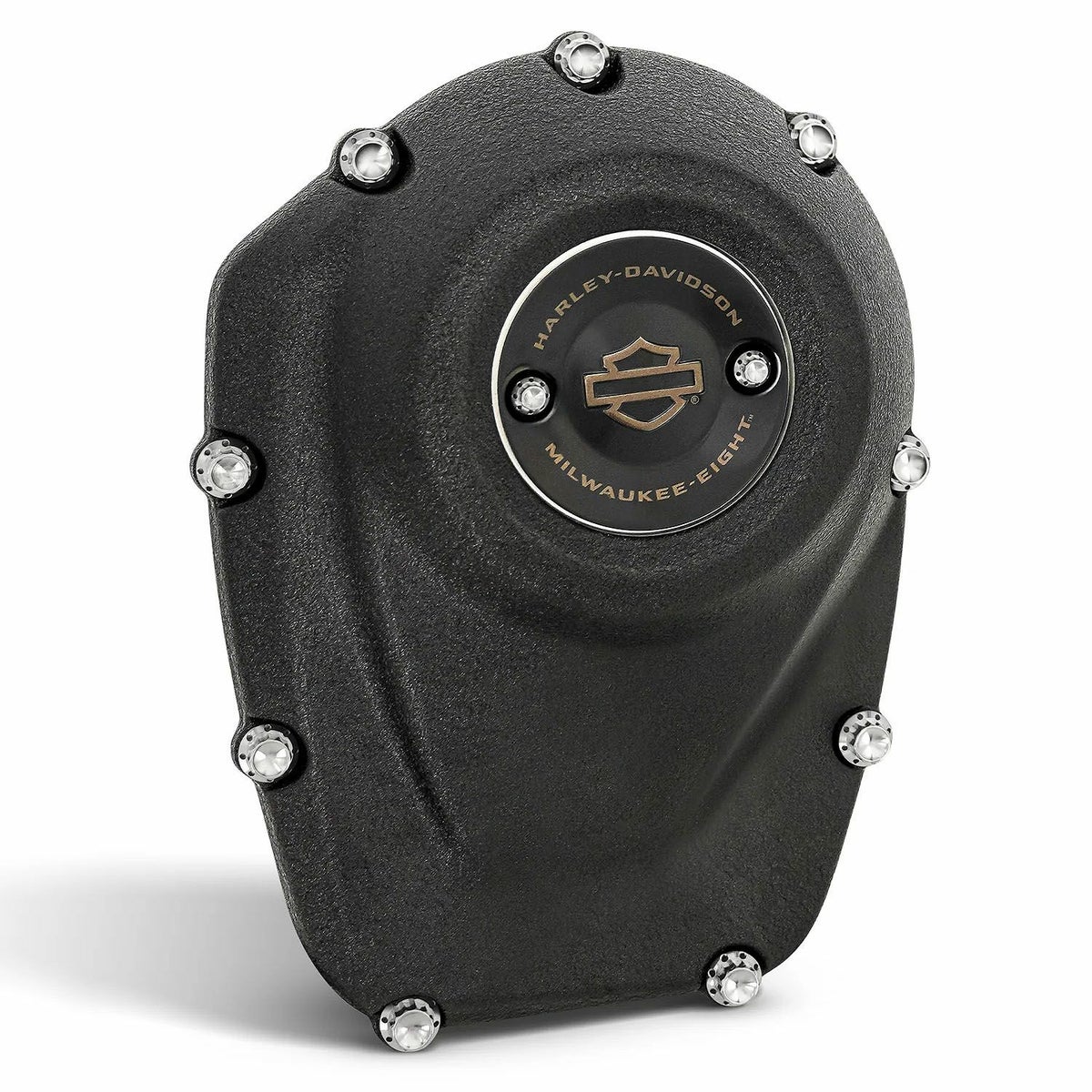 Arlenness（アレンネス） チタン 12ポイント カムカバーボルトキット ポリッシュ M8 ツーリング、ソフテイル 2