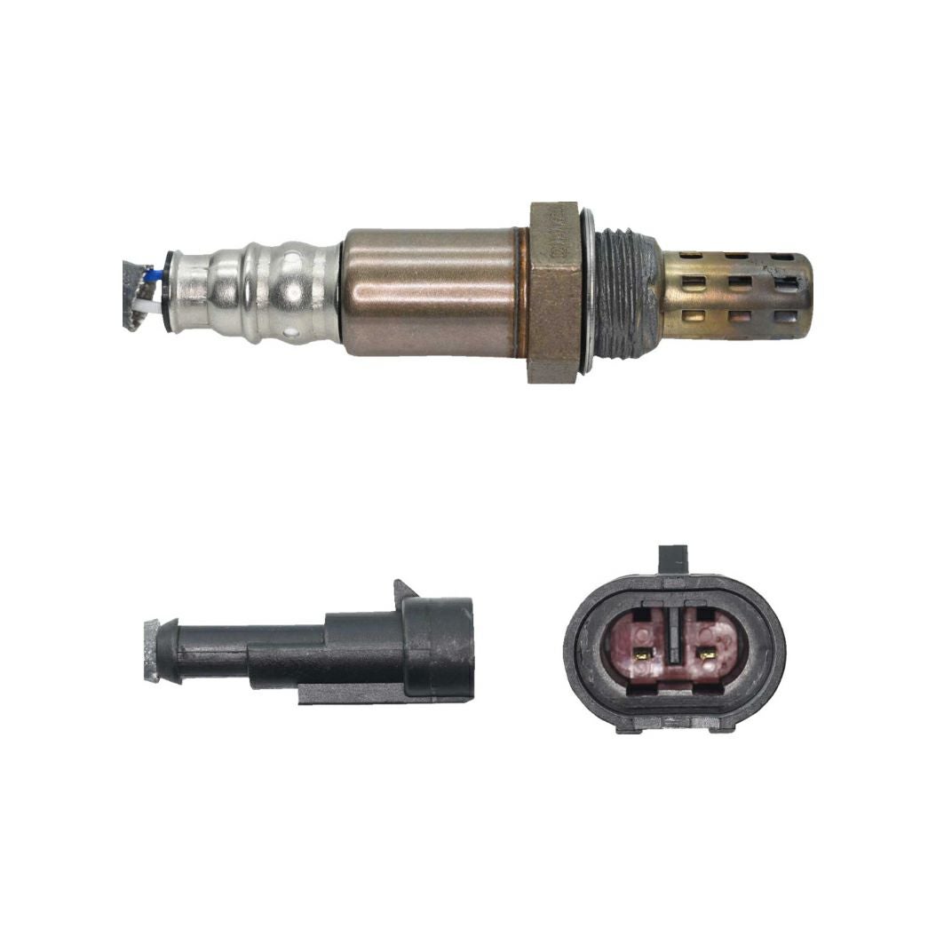 Vロッド O2センサー1