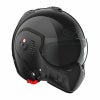 Boxer アルファ システムヘルメット ソリッドブラック ROOF 6