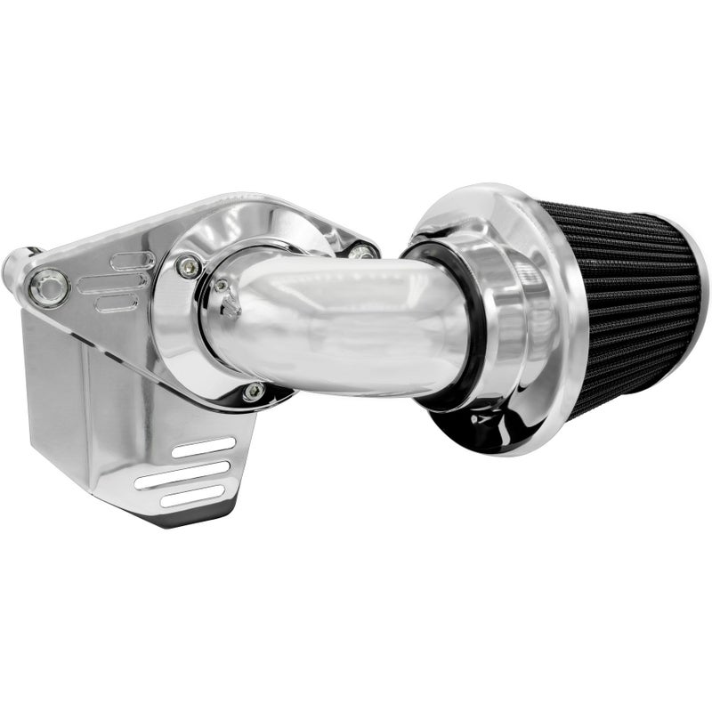 VO2 Falcon エアクリーナー (クローム)