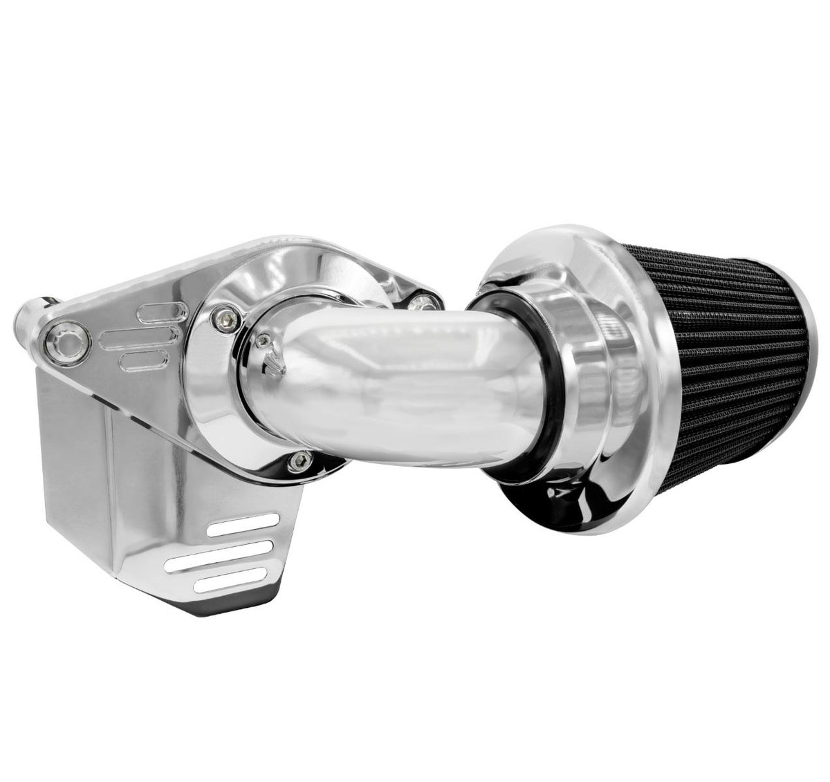 VO2 Falcon エアクリーナー (クローム)