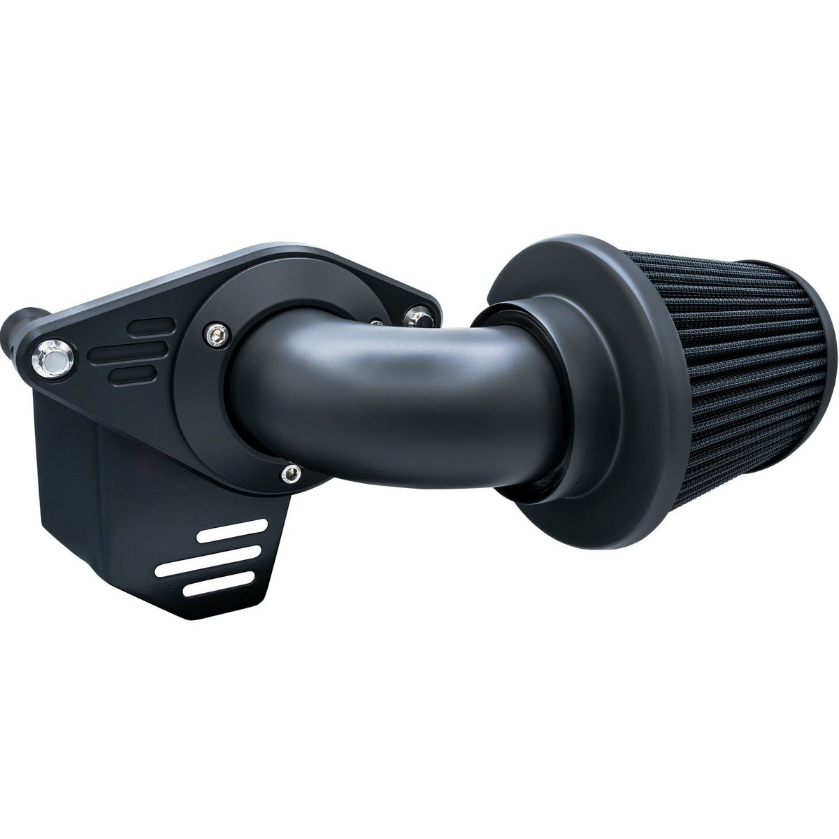 VO2 Falcon エアクリーナー (マットブラック)