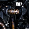 VO2 Falcon エアクリーナー (ステンレス)