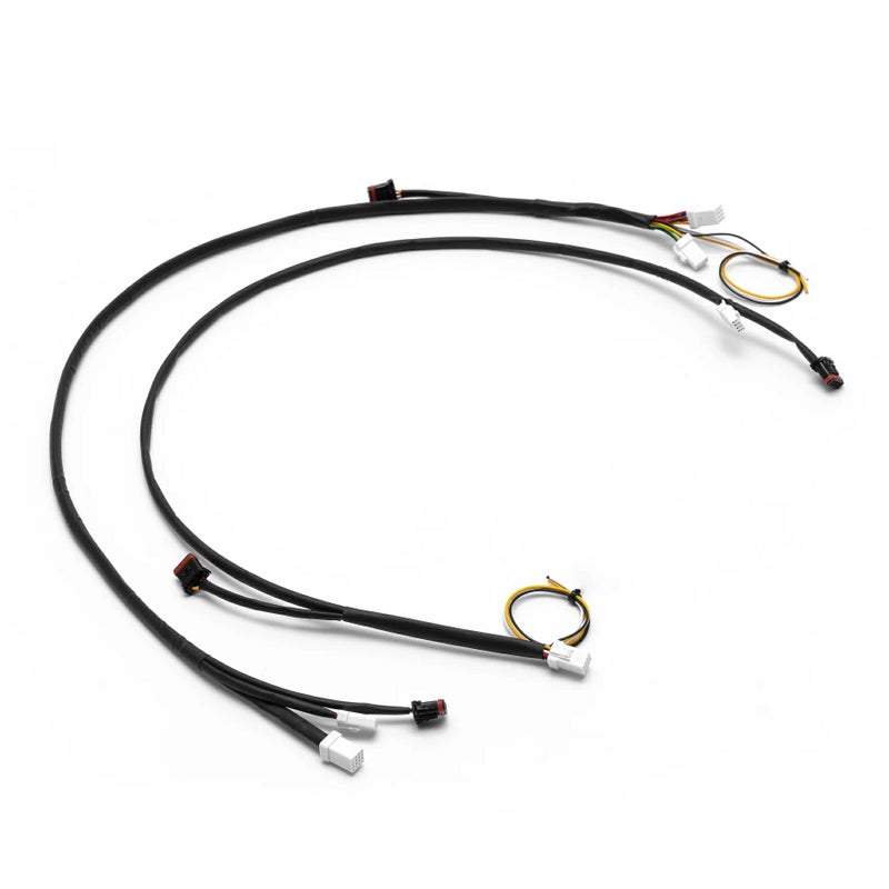 ハンドル配線延長キット スポーツスターS、ナイトスター